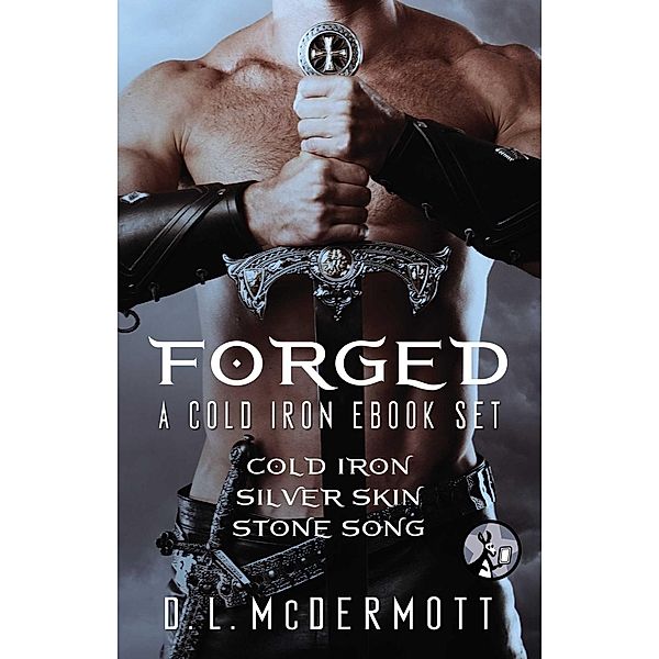 Forged, D. L. McDermott