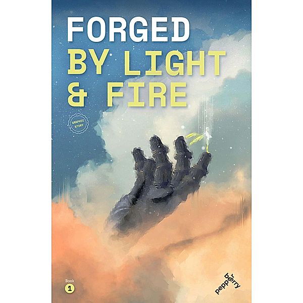 Forged by light and fire, April Sabbaluca, Nazaria Ortiz, Ranica Lane Meralpis, Rommel R. Ortega, Alejandro Peña, Aureo Oliva, Estela Cen, Mauricio Diaz, Miguel Escamilla, Paulina Morales