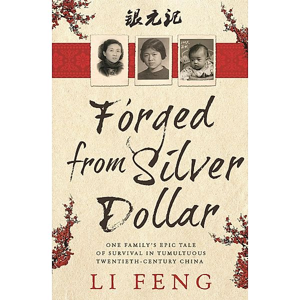 Forged From Silver Dollar, Li Feng