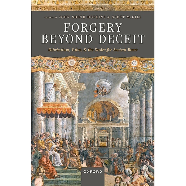 Forgery Beyond Deceit