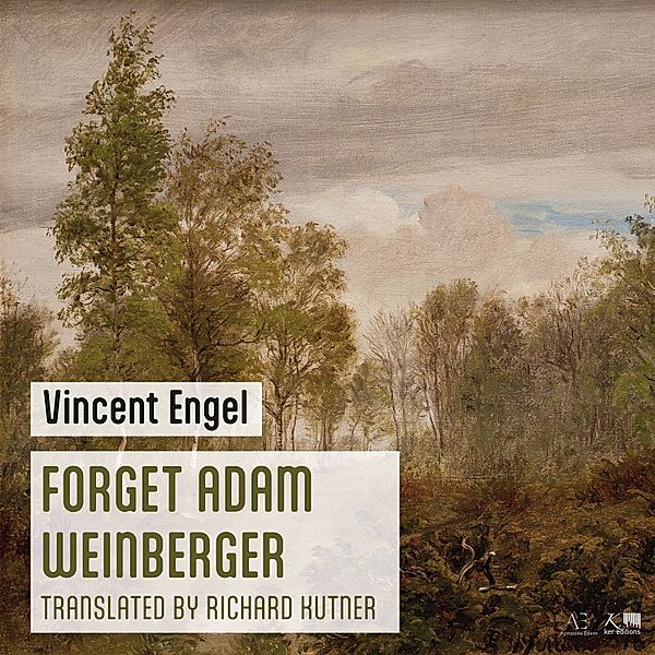 Forget Adam Weinberger, Vincent Engel