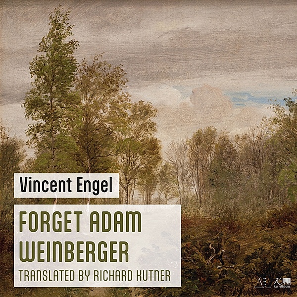 Forget Adam Weinberger, Vincent Engel