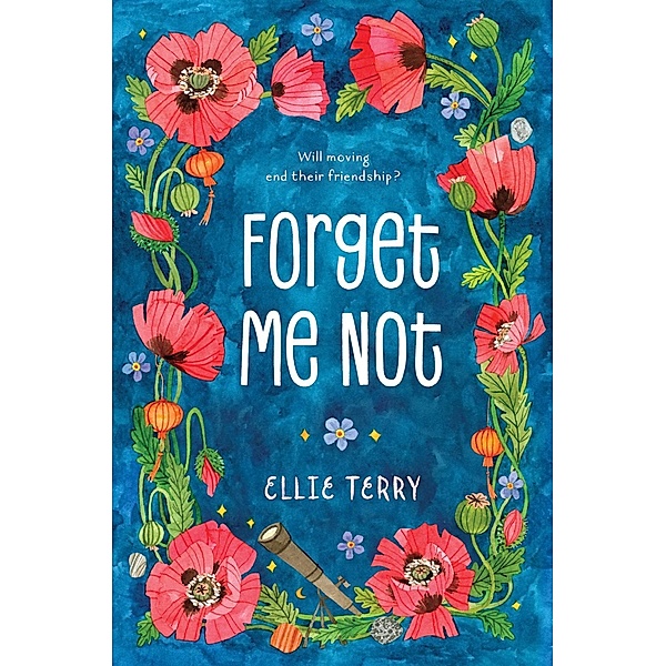 Forget Me Not, Ellie Terry