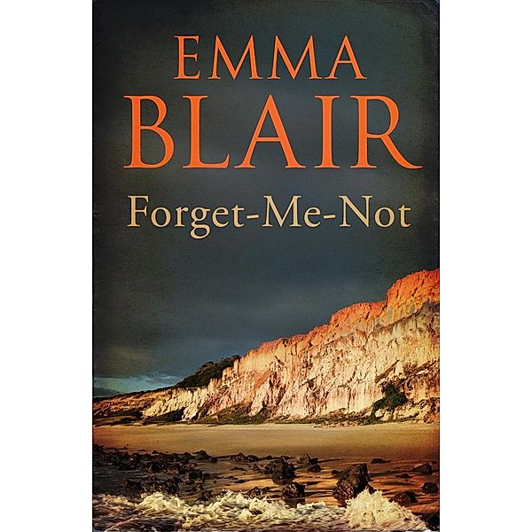 Forget-Me-Not, Emma Blair