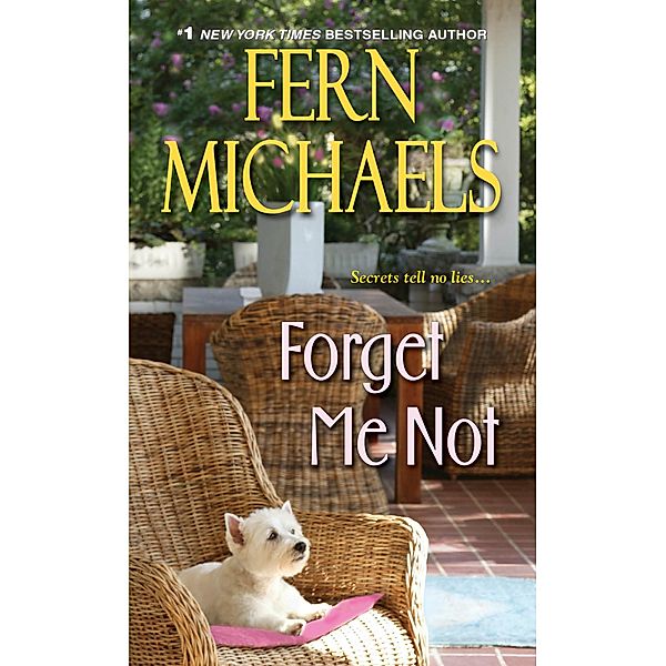 Forget Me Not, Fern Michaels