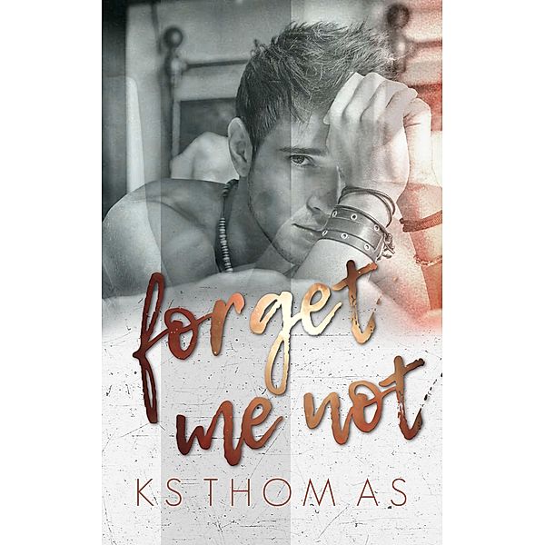 Forget Me Not, K. S. Thomas