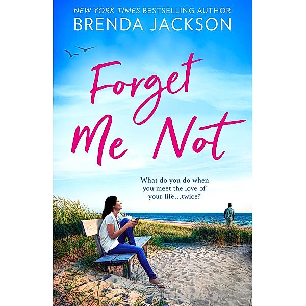 Forget Me Not / Catalina Cove Bd.2, Brenda Jackson