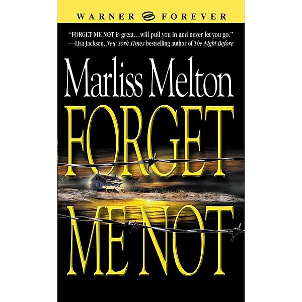Forget Me Not / Navy SEALs Bd.1, Marliss Melton