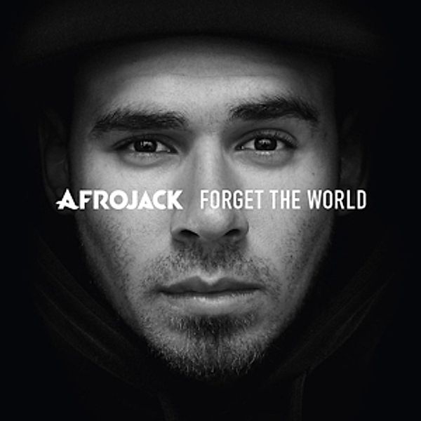 Forget The World (Limited Deluxe Edition), Afrojack