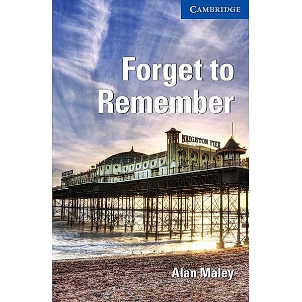 Forget to Remember Level 5 Upper Intermediate / Cambridge University Press, Alan Maley