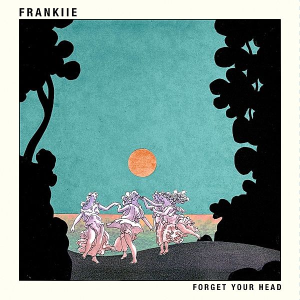 Forget Your Head (Vinyl), Frankiie