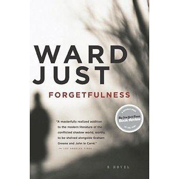 Forgetfulness, Ward Just