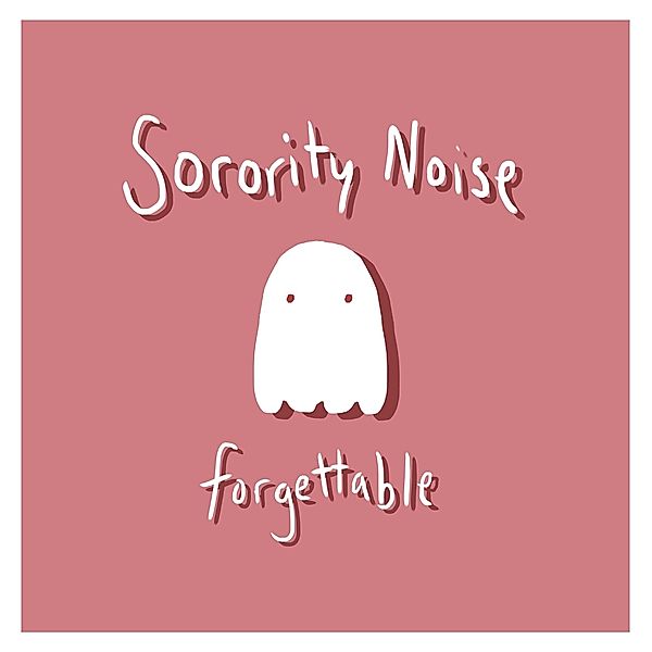 Forgettable (Transparent Purple Vinyl Lp), Sorority Noise