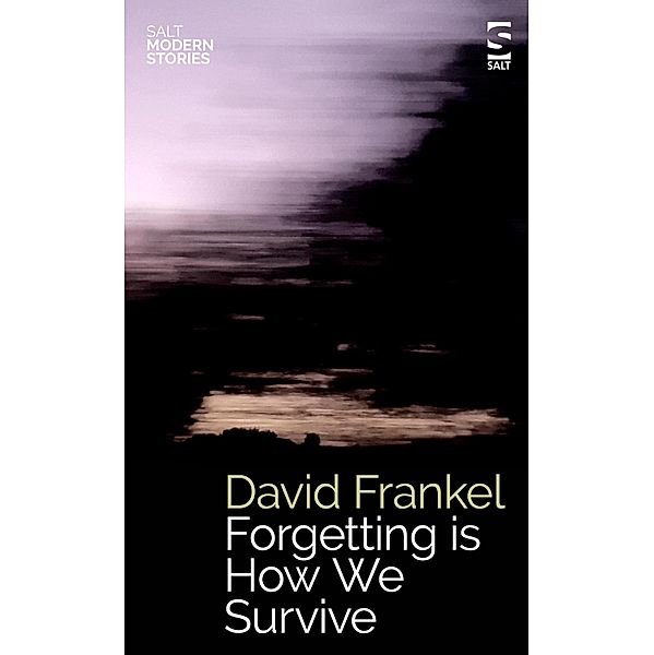 Forgetting is How We Survive / Salt Modern Stories Bd.0, David Frankel