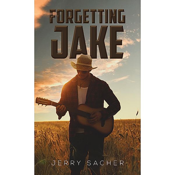Forgetting Jake, Jerry Sacher