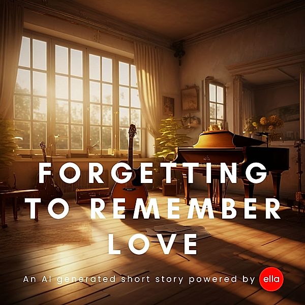 Forgetting to Remember Love, Ella, Ella Media