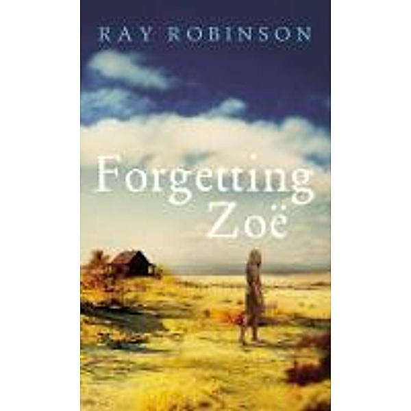 Forgetting Zoe, Ray Robinson