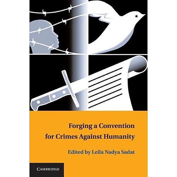 Forging a Convention for Crimes against Humanity