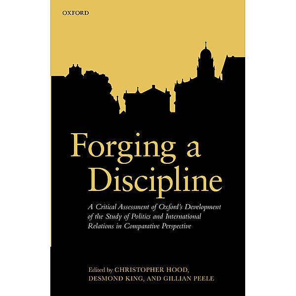 Forging a Discipline