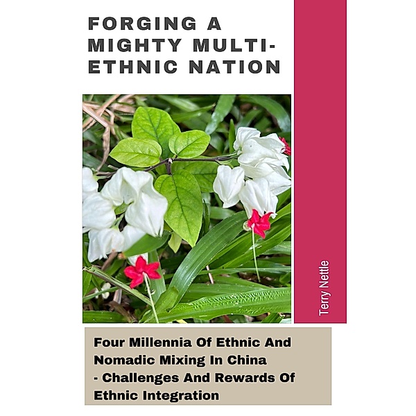 Forging A Mighty Multi-ethnic Nation: Four Millennia Of Ethnic And Nomadic Mixing In China - Challenges And Rewards Of Ethnic Integration, Terry Nettle