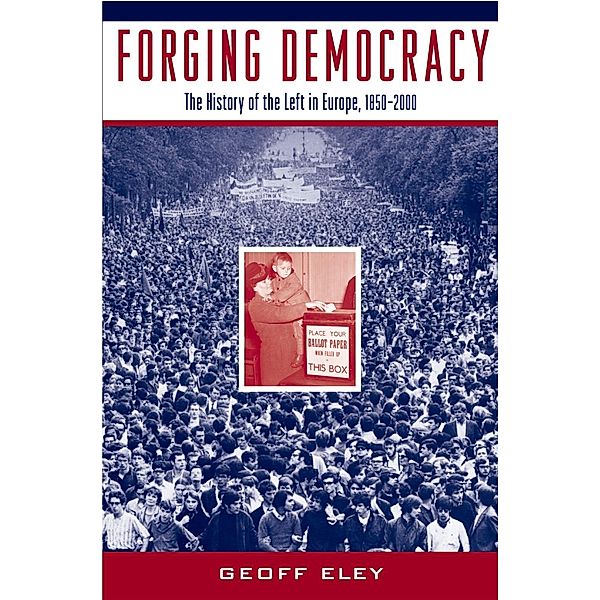 Forging Democracy, Geoff Eley