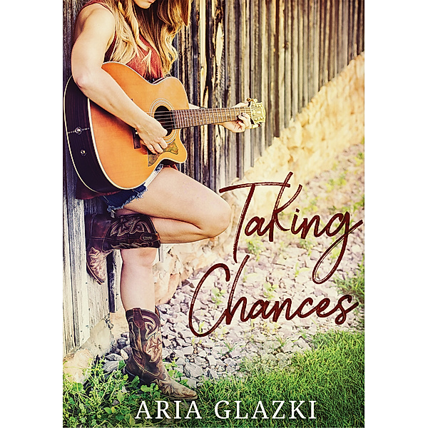 Forging Forever: Taking Chances, Aria Glazki