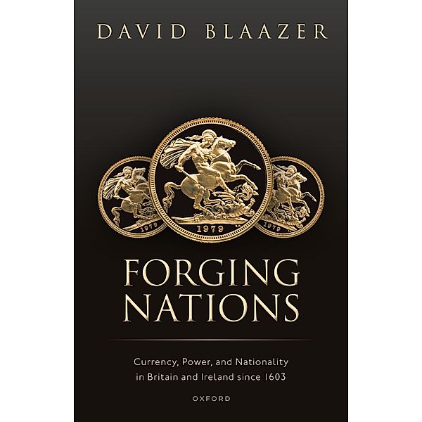 Forging Nations, David Blaazer