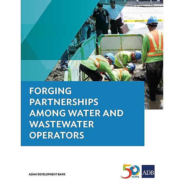 Forging Partnerships Among Water and Wastewater Operators