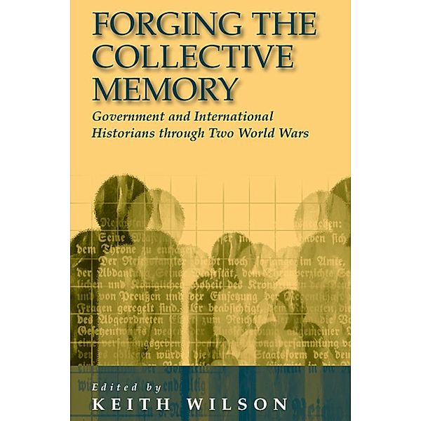 Forging the Collective Memory