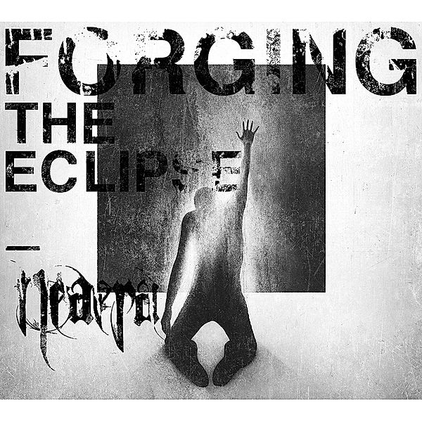 Forging The Eclipse Reissue (Vinyl), Neaera