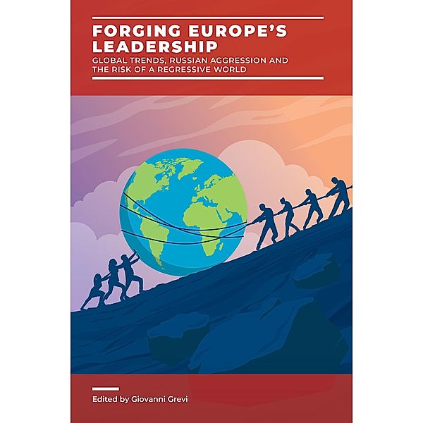 ForgingEurope's Leadership