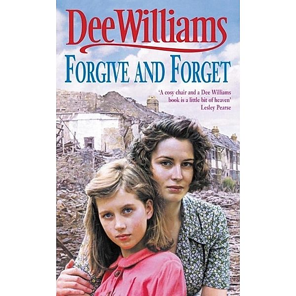 Forgive and Forget, Dee Williams