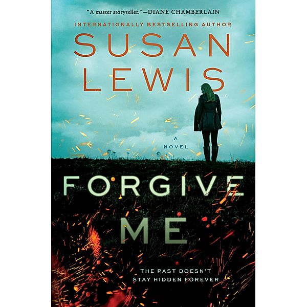 Forgive Me, Susan Lewis