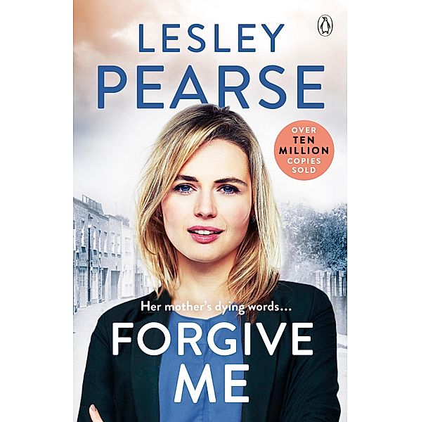 Forgive Me, Lesley Pearse