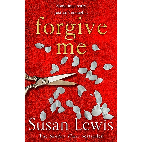 Forgive Me, Susan Lewis