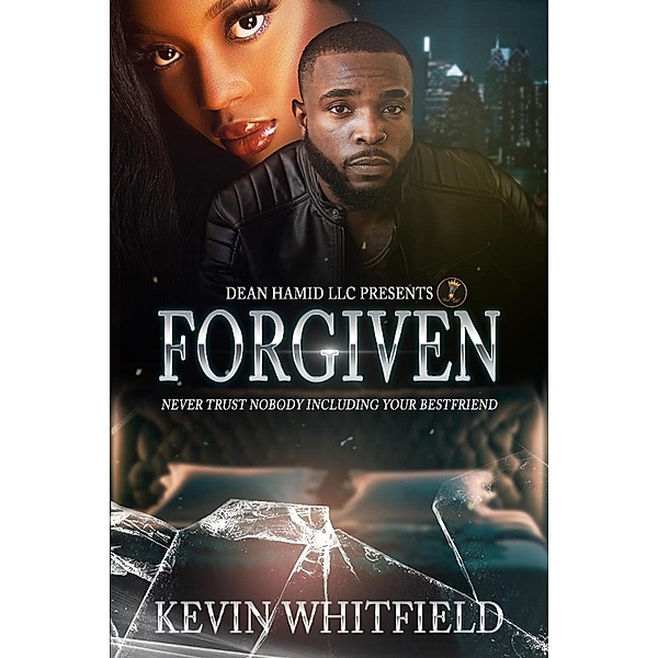 Forgiven, Kevin Whitfield