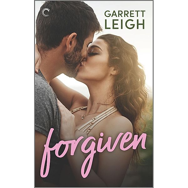 Forgiven / Forgiven Bd.1, Garrett Leigh