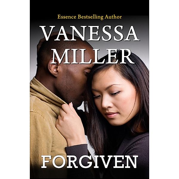 Forgiven (Forsaken Series, #2) / Forsaken Series, Vanessa Miller