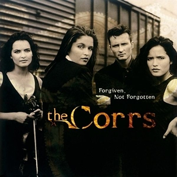 Forgiven,Not Forgotten (Vinyl), Corrs