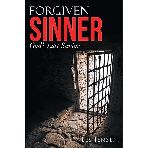 Forgiven Sinner, Les Jensen