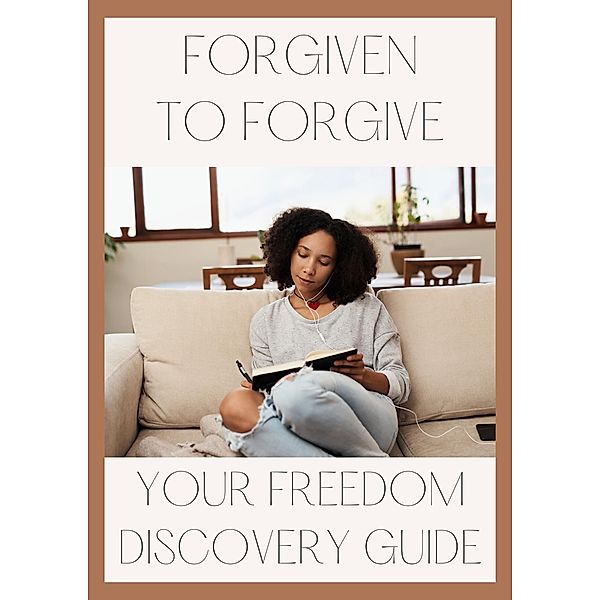 Forgiven to Forgive, Danet Fuller