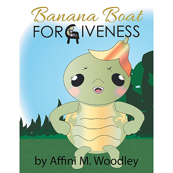 Forgiveness, Affini M. Woodley