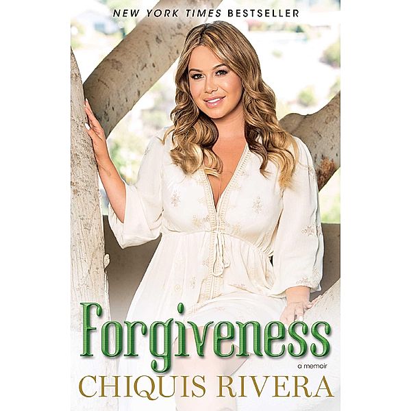 Forgiveness, Chiquis Rivera