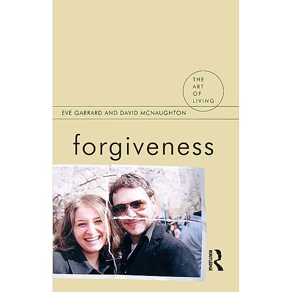Forgiveness, Eve Garrard, David McNaughton