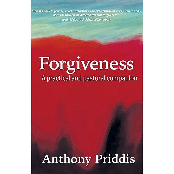 Forgiveness, Anthony Priddis