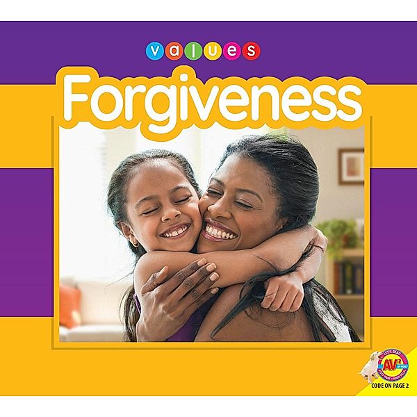 Forgiveness, Cynthia Amoroso