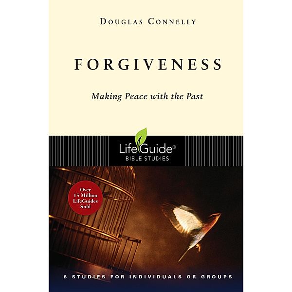 Forgiveness, Douglas Connelly