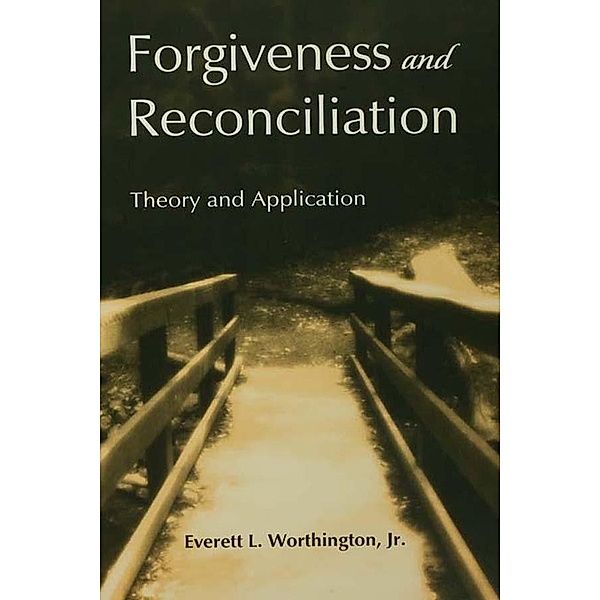 Forgiveness and Reconciliation, Jr. Worthington