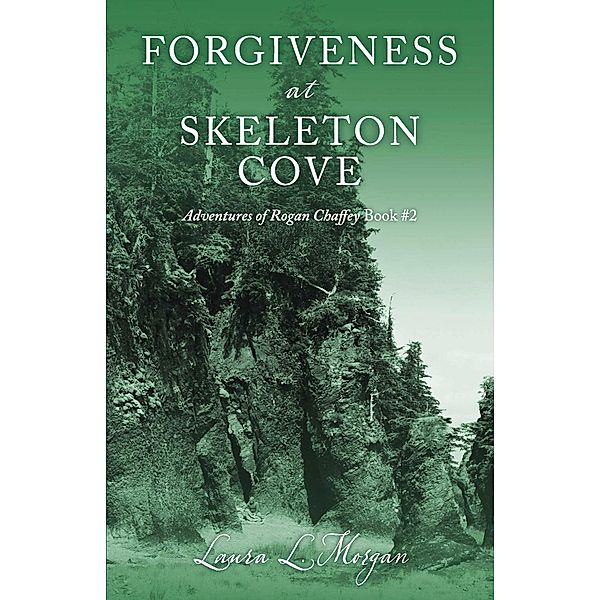 Forgiveness at Skeleton Cove, Laura L. Morgan