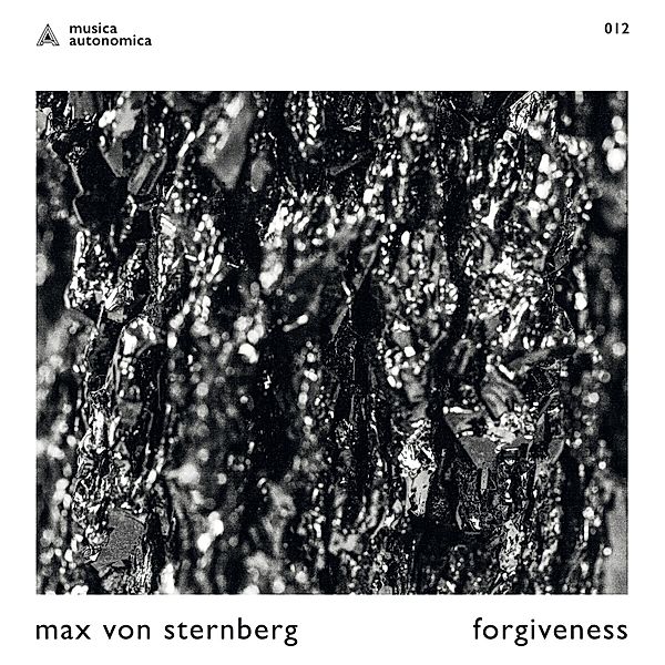 Forgiveness Ep, Max von Sternberg